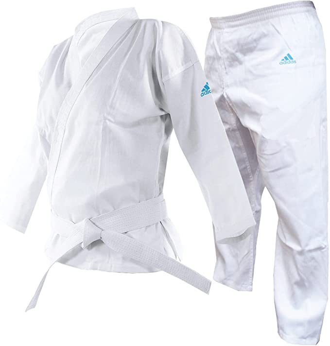 KARATEGI ADIDAS ADISTART - immagine 4