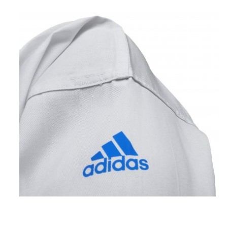 KARATEGI ADIDAS ADISTART - immagine 3